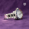 Rolex GMT Master 2 White Gold Meteorite Dial Ref: 126719BLRO 2020 *Brand New*