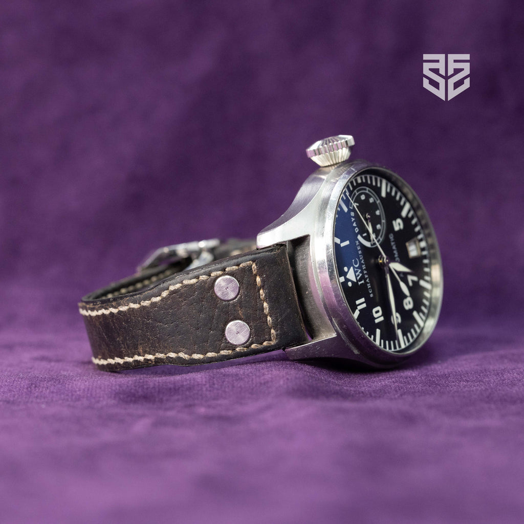 IWC Big Pilot 46mm Ref: IW500201