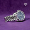 Rolex Skydweller Blue Dial Jubilee Bracelet Ref: 336934 2023
