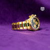 Rolex Daytona Yellow Gold Paul Newman Dial Ref: 126508 2025