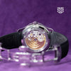 Patek Philippe Aquanaut Travel Time Ref: 5164A 2022 Brand New