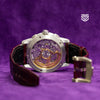 Audemars Piguet Code 11.59 White Gold Chronograph Burgundy 2021 Ref: 26393BC