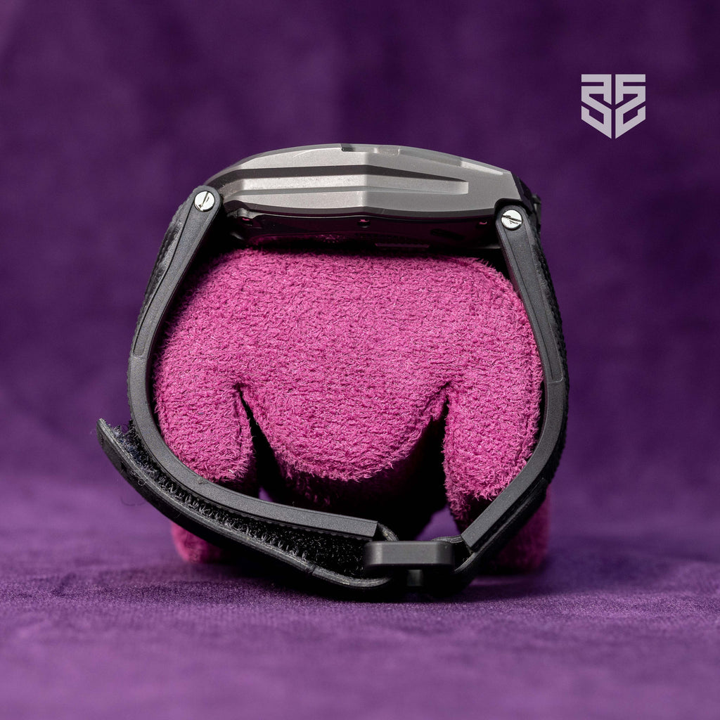 Urwerk Black Hawk UR-210Y Ltd 75 pcs 2016