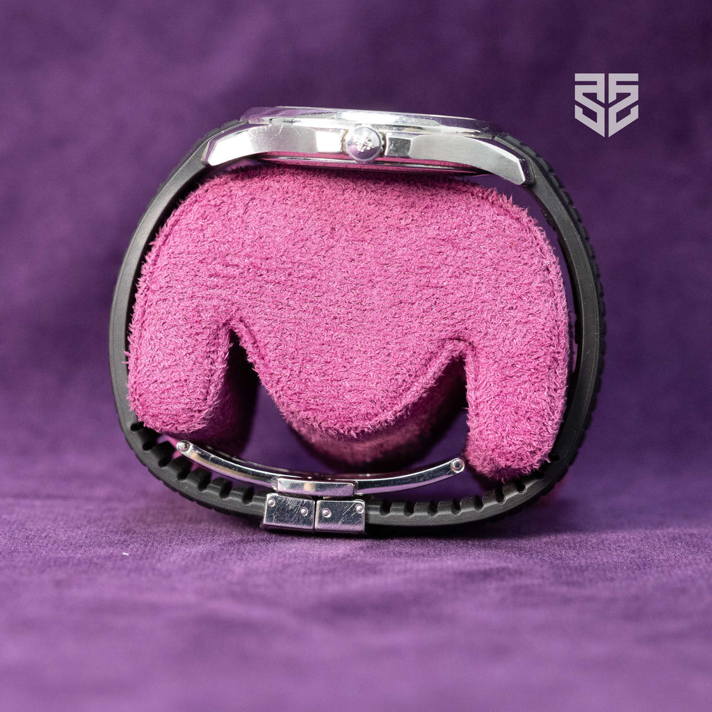 Patek Philippe Aquanaut Steel Ref: 5167A 2011