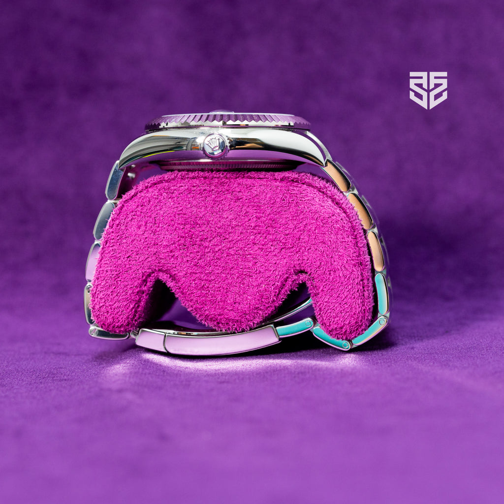 Rolex Skydweller Blue Dial Oyster Bracelet Ref: 336934 2024 Brand New