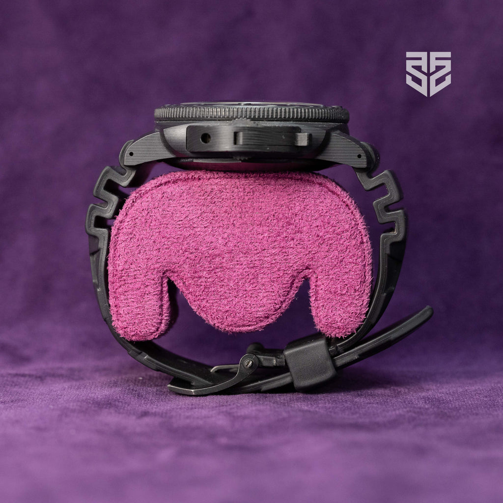 Panerai Luminor Submersible 1950 Carbotech 3 Days Automatic  Ref: PAM00616