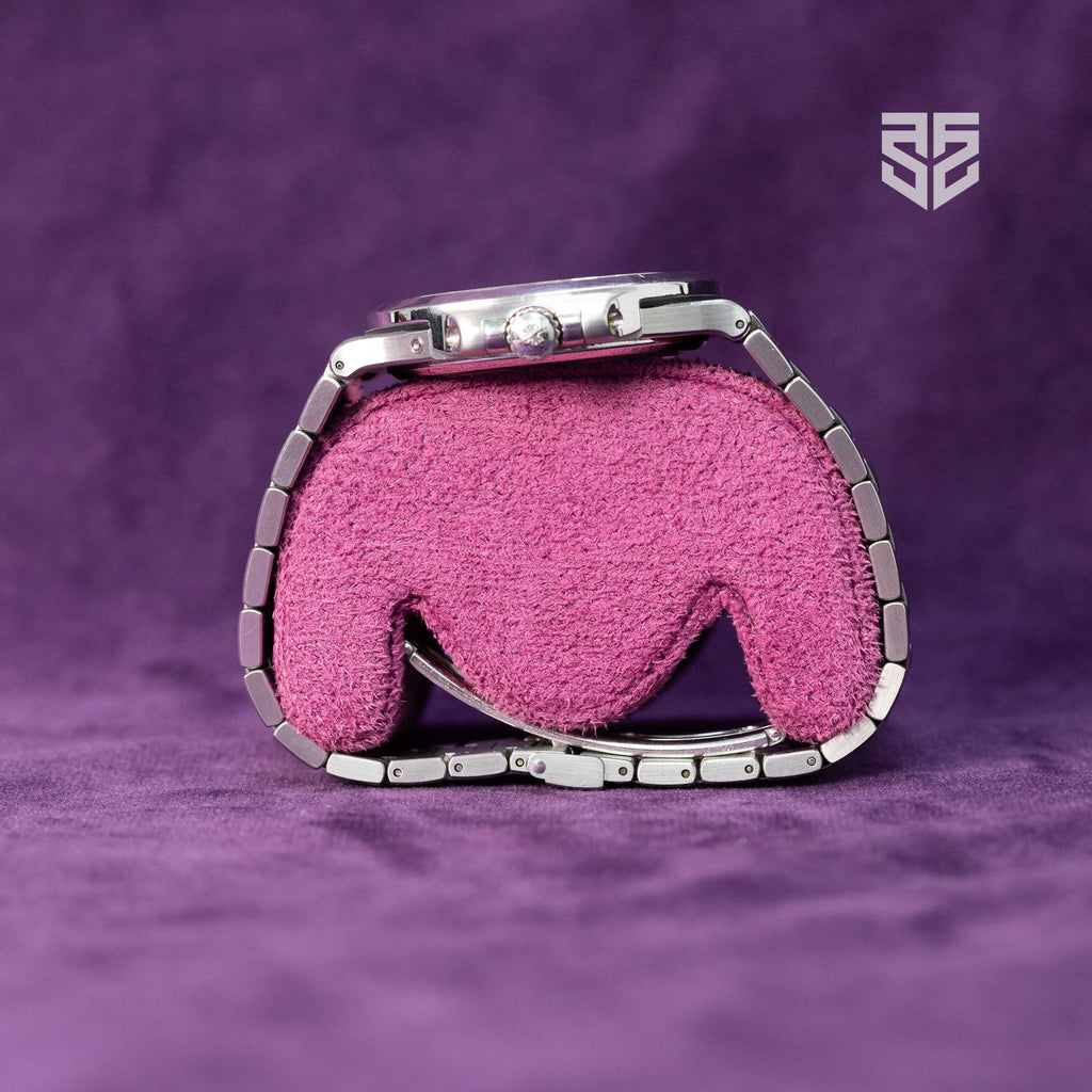 Patek Philippe Nautilus Steel Moonphase Ref: 5712/1A 2016