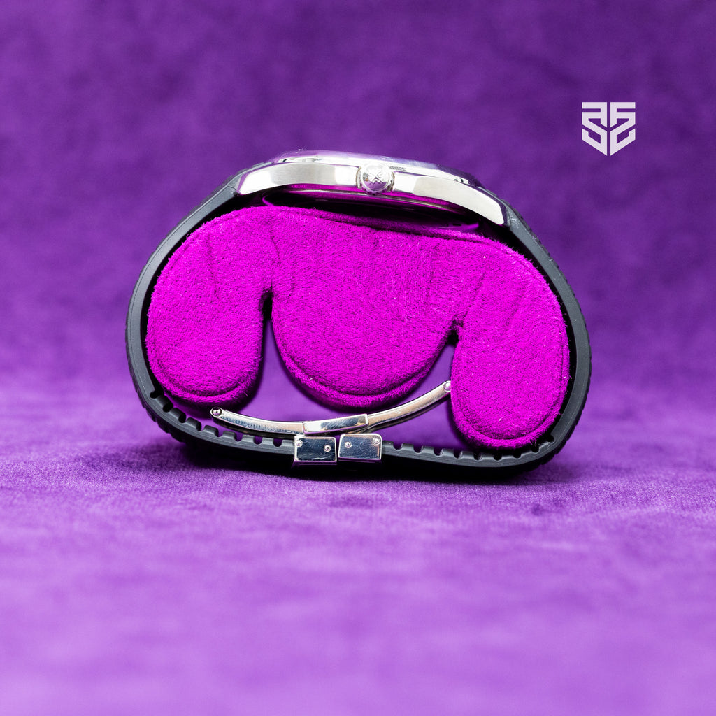 Patek Philippe Aquanaut Steel Ref: 5167 2011