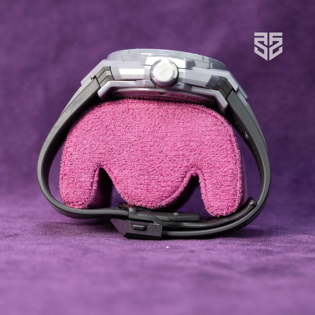 Hublot Big Bang Sang Bleu II LTD Edition 200pcs 2021