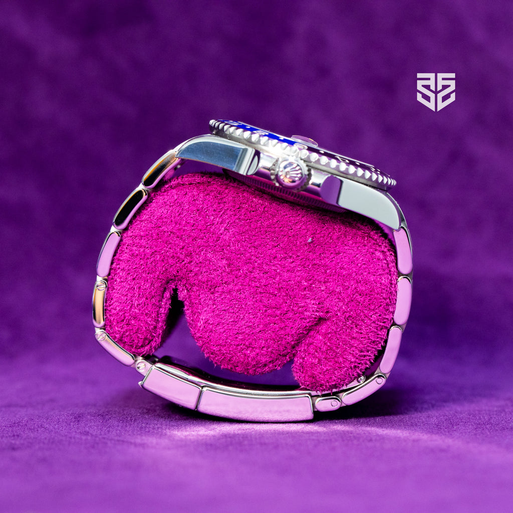 Rolex GMT Master 2 Batman Ref: 116710BLNR 2016