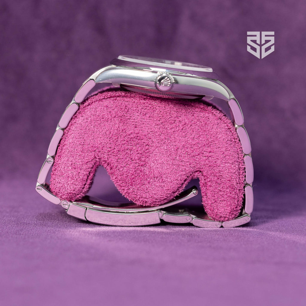 Rolex Oyster Perpetual 41 Pistachio Ref: 134300 Brand New 2026