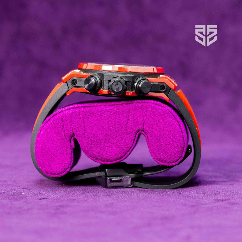 Hublot Big Bang Unico Red Magic Ltd 500 pcs