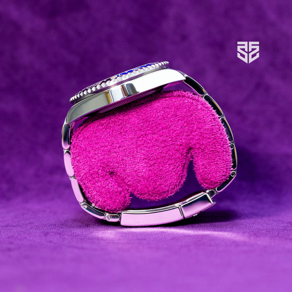 Rolex GMT Master 2 Batman Ref: 116710BLNR 2016