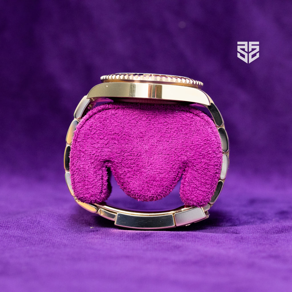 Rolex GMT Master 2 Rose Gold 'Rootbeer' Ref: 126715CHNR 2022