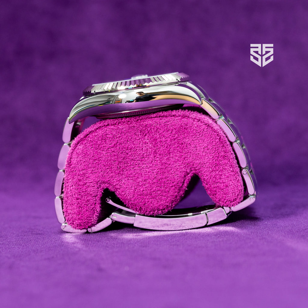 Rolex Skydweller Blue Dial Oyster Bracelet Ref: 336934 2024 Brand New