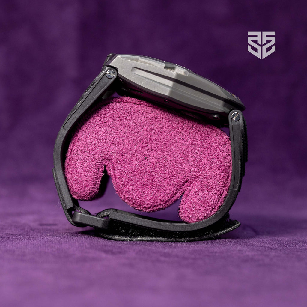 Urwerk Black Hawk UR-210Y Ltd 75 pcs 2016