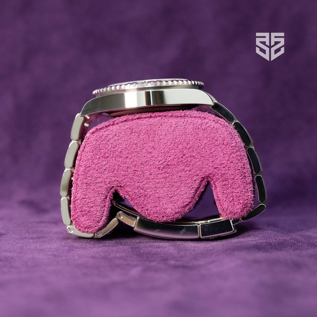 Rolex GMT Master 2 White Gold Meteorite Dial Ref: 126719BLRO 2020 *Brand New*