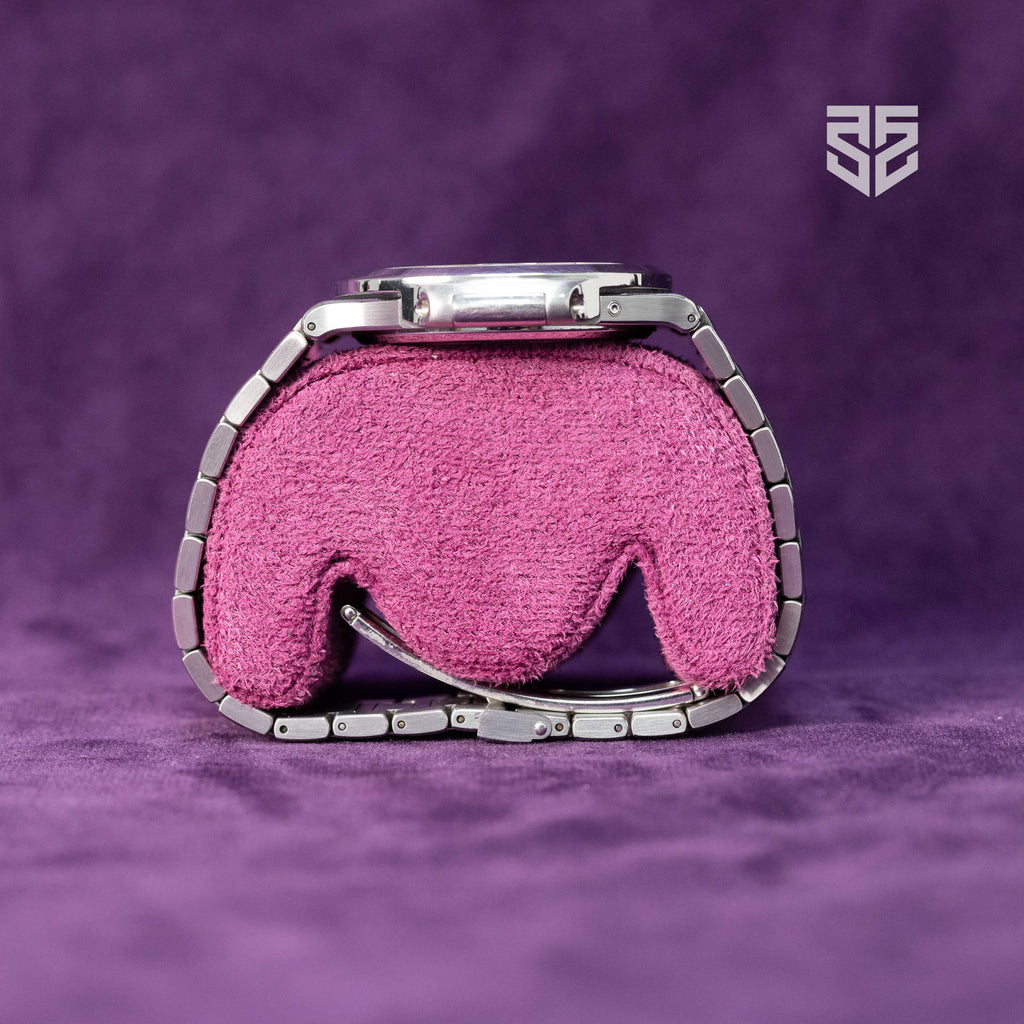 Patek Philippe Nautilus Steel Moonphase Ref: 5712/1A 2016