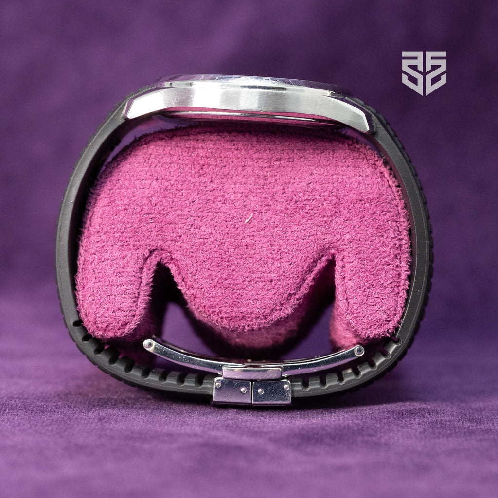 Patek Philippe Aquanaut Steel Ref: 5167A 2011