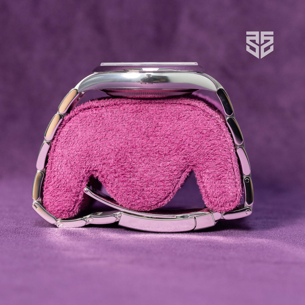 Rolex Oyster Perpetual 41 Pistachio Ref: 134300 Brand New 2026