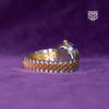 Rolex Lady DateJust 28mm Champagne Diamond Dial Ref: 279173 2025