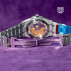 Audemars Piguet Royal Oak Foundation Time for the Trees Ltd Edition Ref: 15100ST