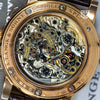 A.Lange Sohne Pink Gold Double Split 2022