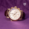 A.Lange Sohne Pink Gold Double Split 2022