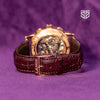 A.Lange Sohne Pink Gold Double Split 2022