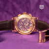 A.Lange Sohne Pink Gold Double Split 2022