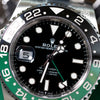Rolex GMT Master 2 Sprite Ref: 126720VTNR