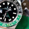 Rolex GMT Master 2 Sprite Ref: 126720VTNR