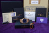 Vacheron Constantin Overseas Rose Gold Blue Dial Brand New Ref: 4500V