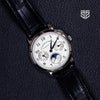 A. Lange & Söhne 1815 Annual Calendar 238.026 2022 pre-owned — The Smiling Second, Melbourne