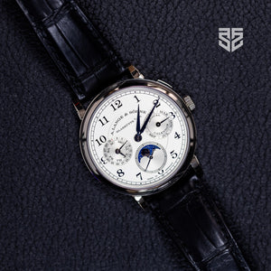 A. Lange & Söhne 1815 Annual Calendar White Gold 2022