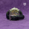 A. Lange & Söhne 1815 Annual Calendar 238.026 case profile — The Smiling Second, Melbourne