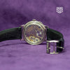 A. Lange & Söhne 1815 Annual Calendar 238.026 strap and buckle — The Smiling Second, Melbourne