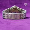 A. Lange & Söhne Odysseus 363.179 bracelet clasp — The Smiling Second, Melbourne