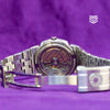 A. Lange & Söhne Odysseus 363.179 bracelet clasp — The Smiling Second, Melbourne
