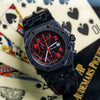Audemars Piguet Royal Oak Offshore Las Vegas Strip 26186SN 2009 pre-owned — The Smiling Second, Melbourne