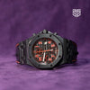 Audemars Piguet Royal Oak Offshore Las Vegas Strip 26186SN 2009 dial — The Smiling Second, Melbourne