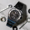 Audemars Piguet Royal Oak Offshore 26238CE 2024 — The Smiling Second, Melbourne