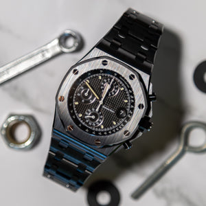 Audemars Piguet Royal Oak Offshore Chronograph Ceramic 26238CE 2024