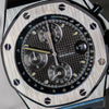 Audemars Piguet Royal Oak Offshore 26238CE 2024 detail — The Smiling Second, Melbourne