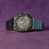 Audemars Piguet Royal Oak Offshore 26238CE 2024 detail — The Smiling Second, Melbourne