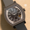 F.P. Journe Élégante 48 2022 pre-owned — The Smiling Second, Melbourne