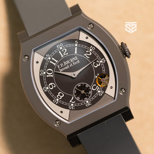 F.P. Journe Élégante 48 Titalyt 2022