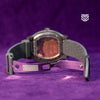 F.P. Journe Élégante 48 strap and buckle — The Smiling Second, Melbourne