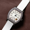 F.P. Journe Élégante 48 2021 pre-owned — The Smiling Second, Melbourne