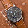 F.P. Journe Octa Automatique Lune case profile — The Smiling Second, Melbourne